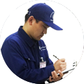 倉儲(chǔ)類害蟲防治